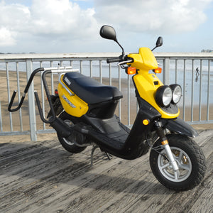 bike moped