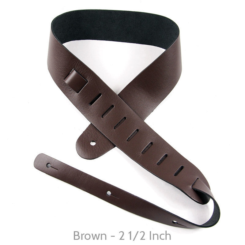 5 inch wide guitar strap