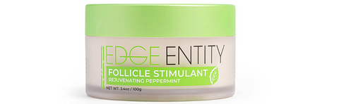 Edge Entity Hair Follicle Stimulant