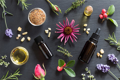 Diluting essential oils: why and how | Banyan Tree Essentials