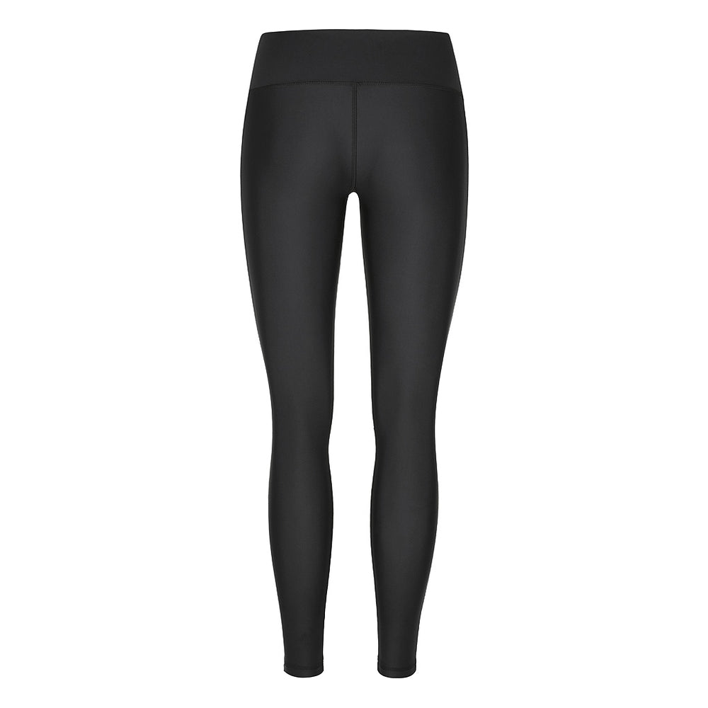 Women's SC Active Summer Tights - Black