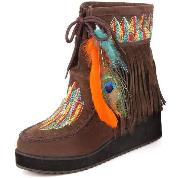 ugg indian boots