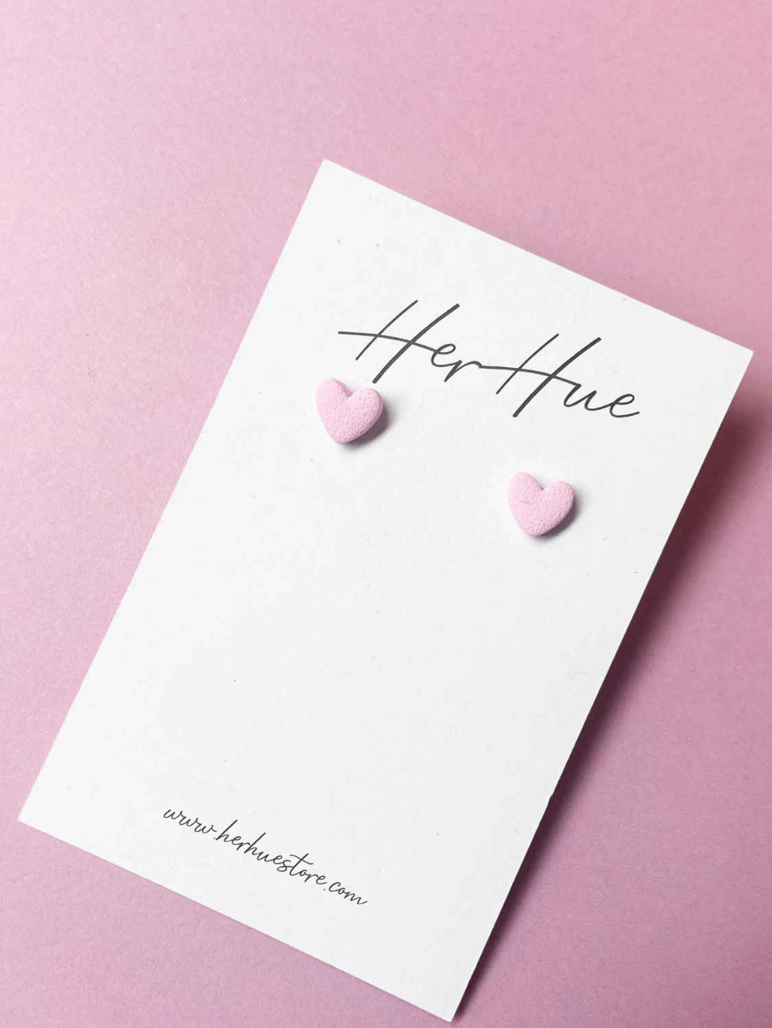 Her Hue Galway Stud Earrings