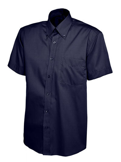 Gents Short Sleeve Shirt – Speak's Workwear