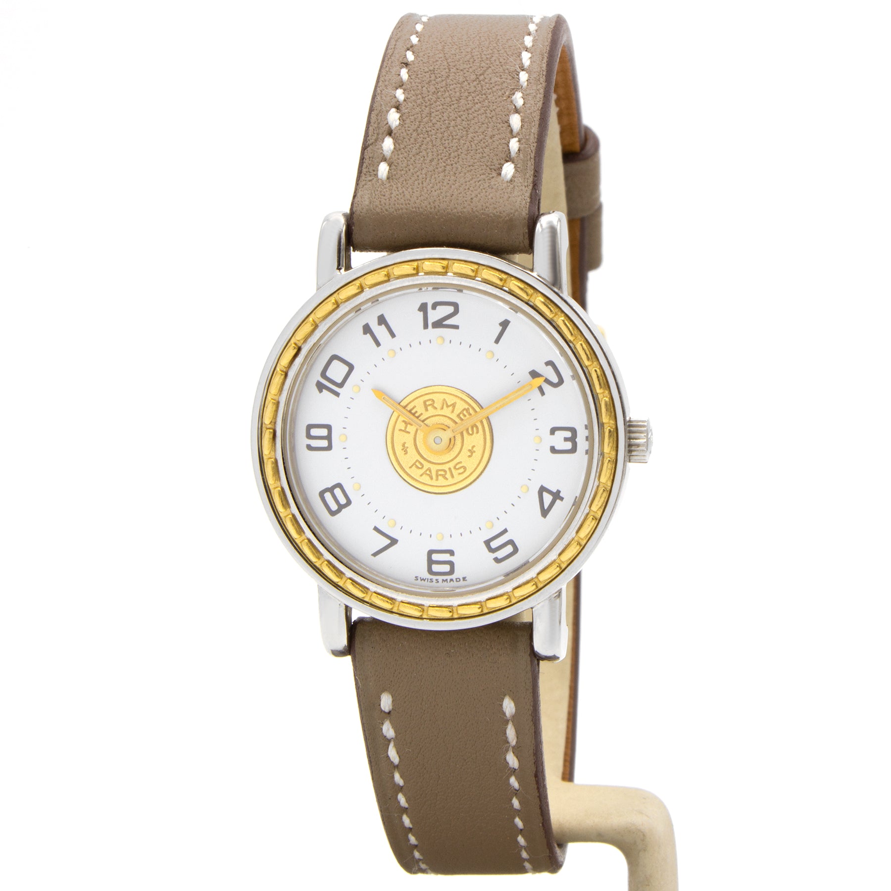 hermes sellier watch