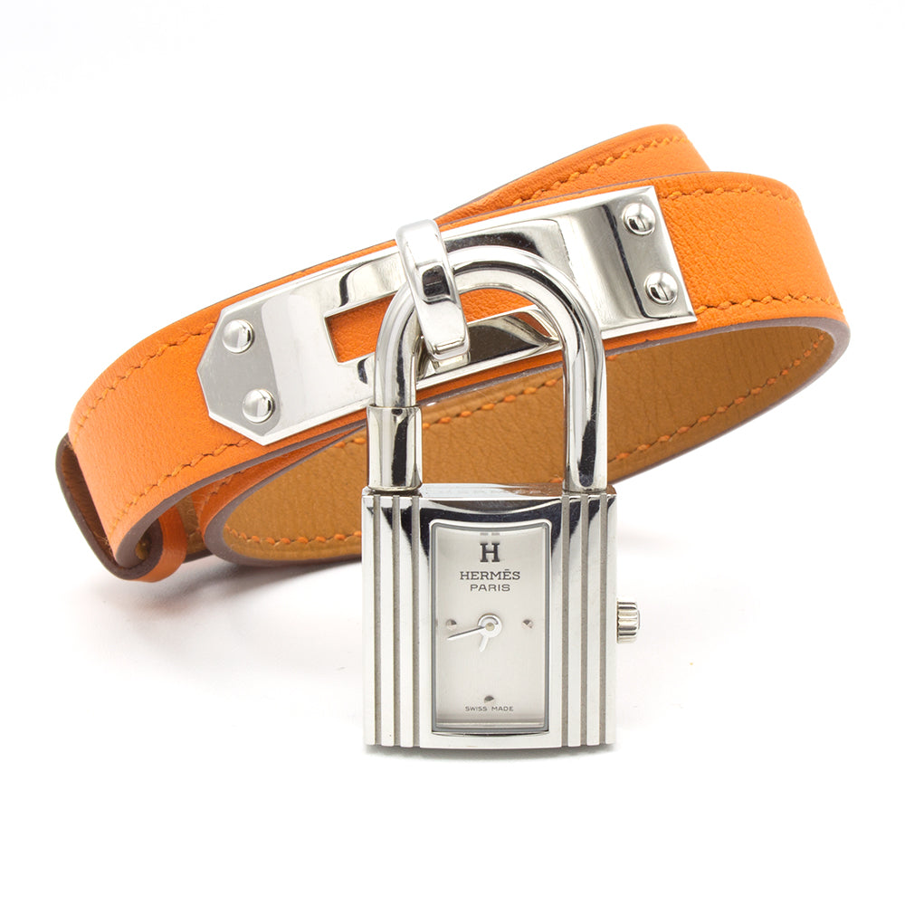 hermes montre kelly