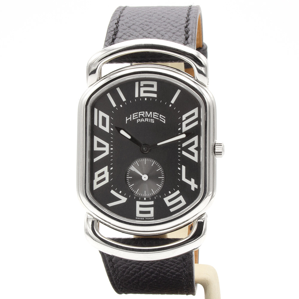 hermes watch mens