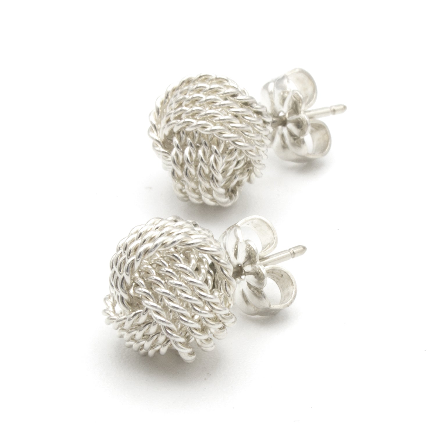 tiffany somerset earrings