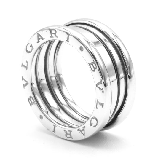 Bulgari  ring Sz 51 – Luxe & Em