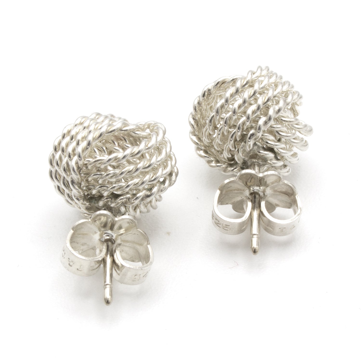 tiffany somerset earrings