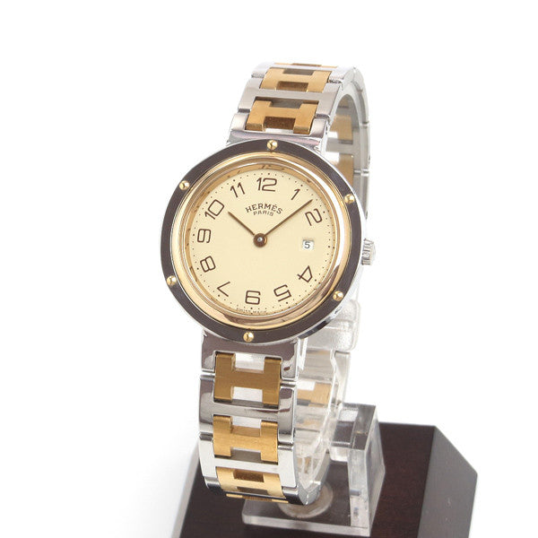 Hermes Clipper Watch - Luxe \u0026 Em