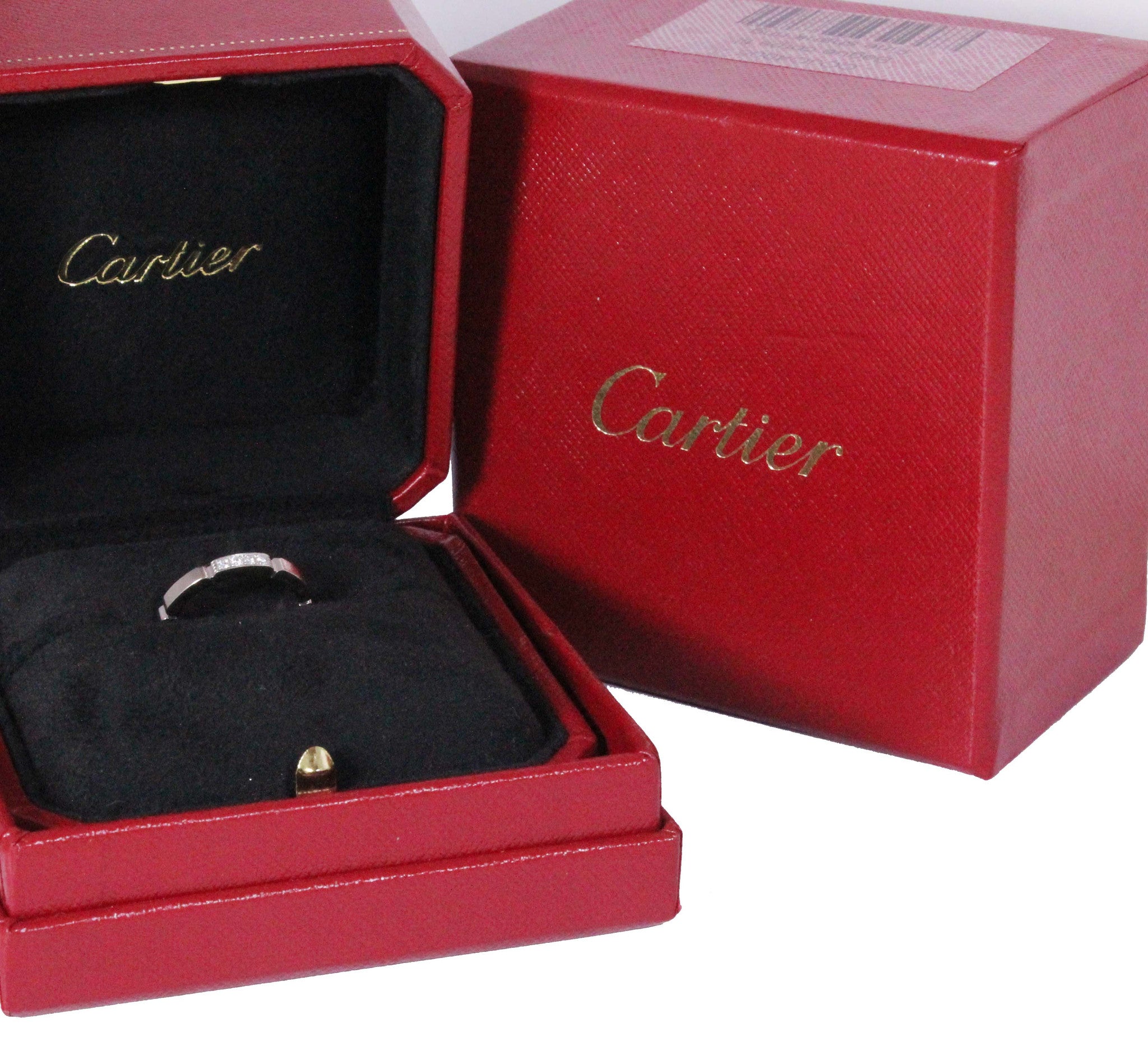 cartier panther box