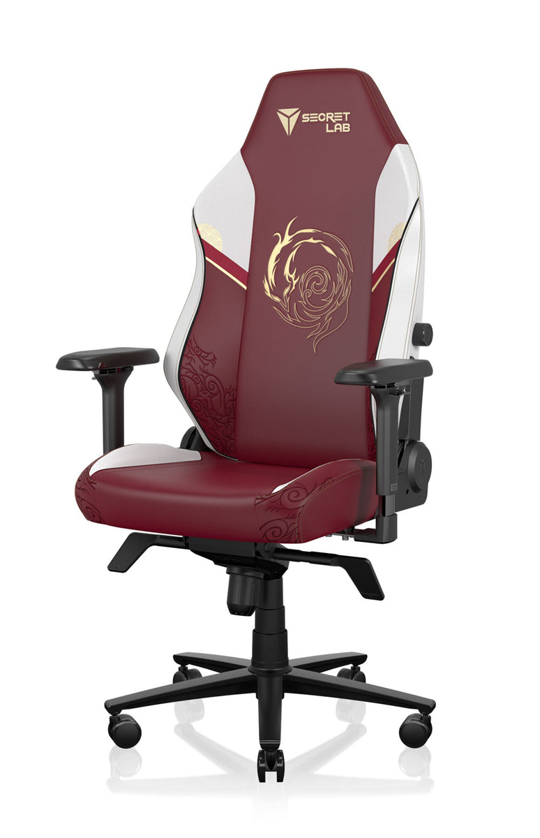 Secretlab TITAN Evo - Regular - Secretlab NEO™ Hybrid Leatherette