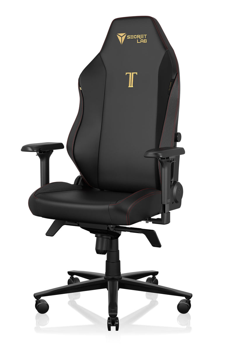 Secretlab TITAN Evo - XL - Secretlab NEO™ Hybrid Leatherette