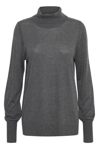 Rullekraver til kvinder | rullekraver og turtlenecks i cashmere, m.m. – SoeShops.dk