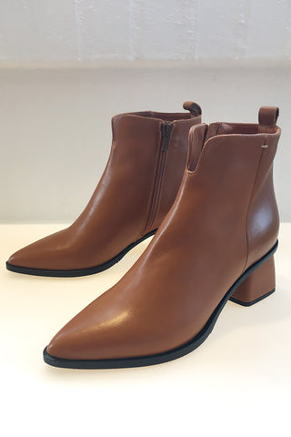 zoom Permanent Springe Støvler til kvinder | Køb støvler, ankelstøvler og gummistøvler i lækre  designs – SoeShops.dk