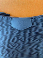 How To Authenticate Louis Vuitton Easy Pouch – ARMCANDY BAG CO