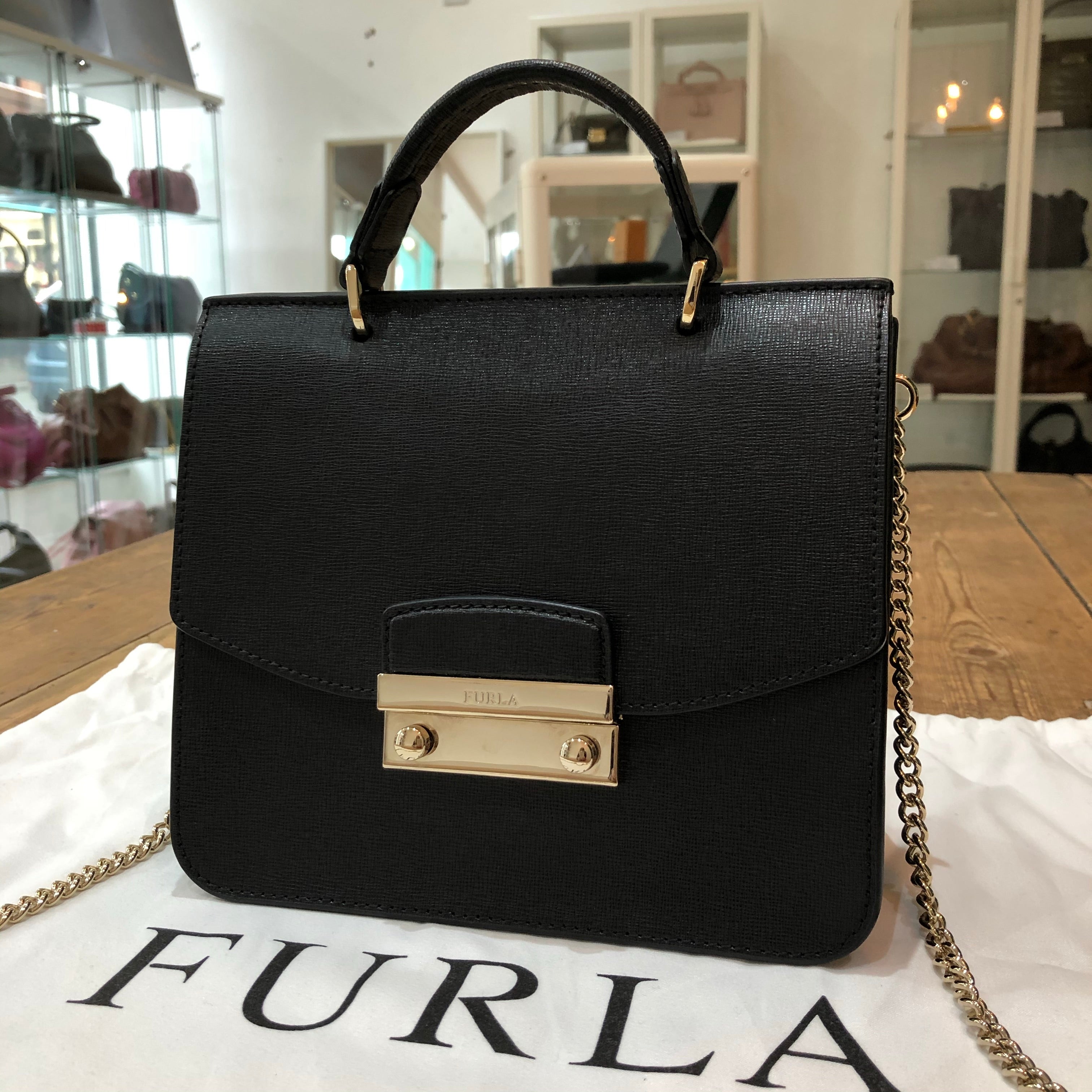 furla bags uk