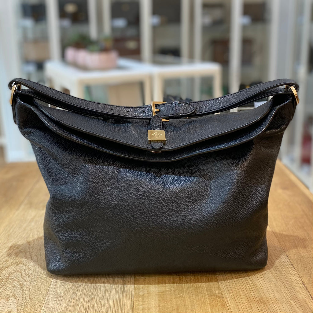 Mulberry Tessie Hobo – ARMCANDY BAG CO