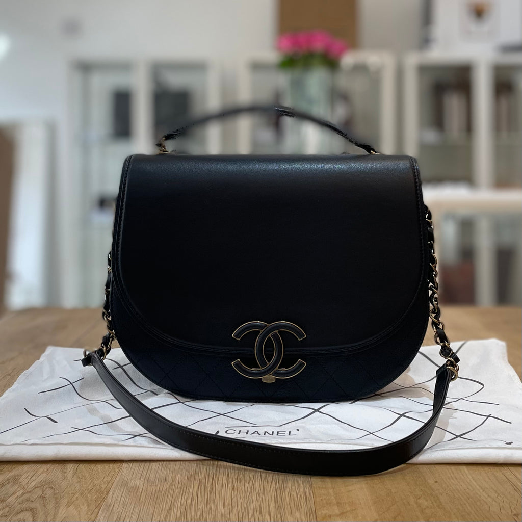 Chanel Coco Curve – ARMCANDY BAG CO