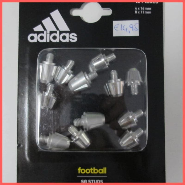 tacchetti alluminio adidas