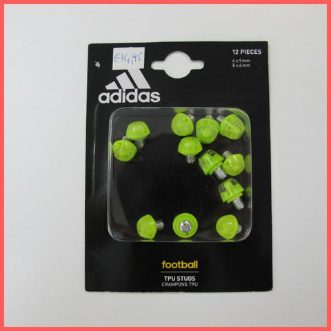 tacchetti adidas tpu