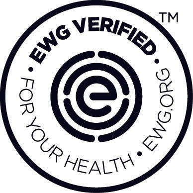 Be Green Bath + Body is EWG Verified