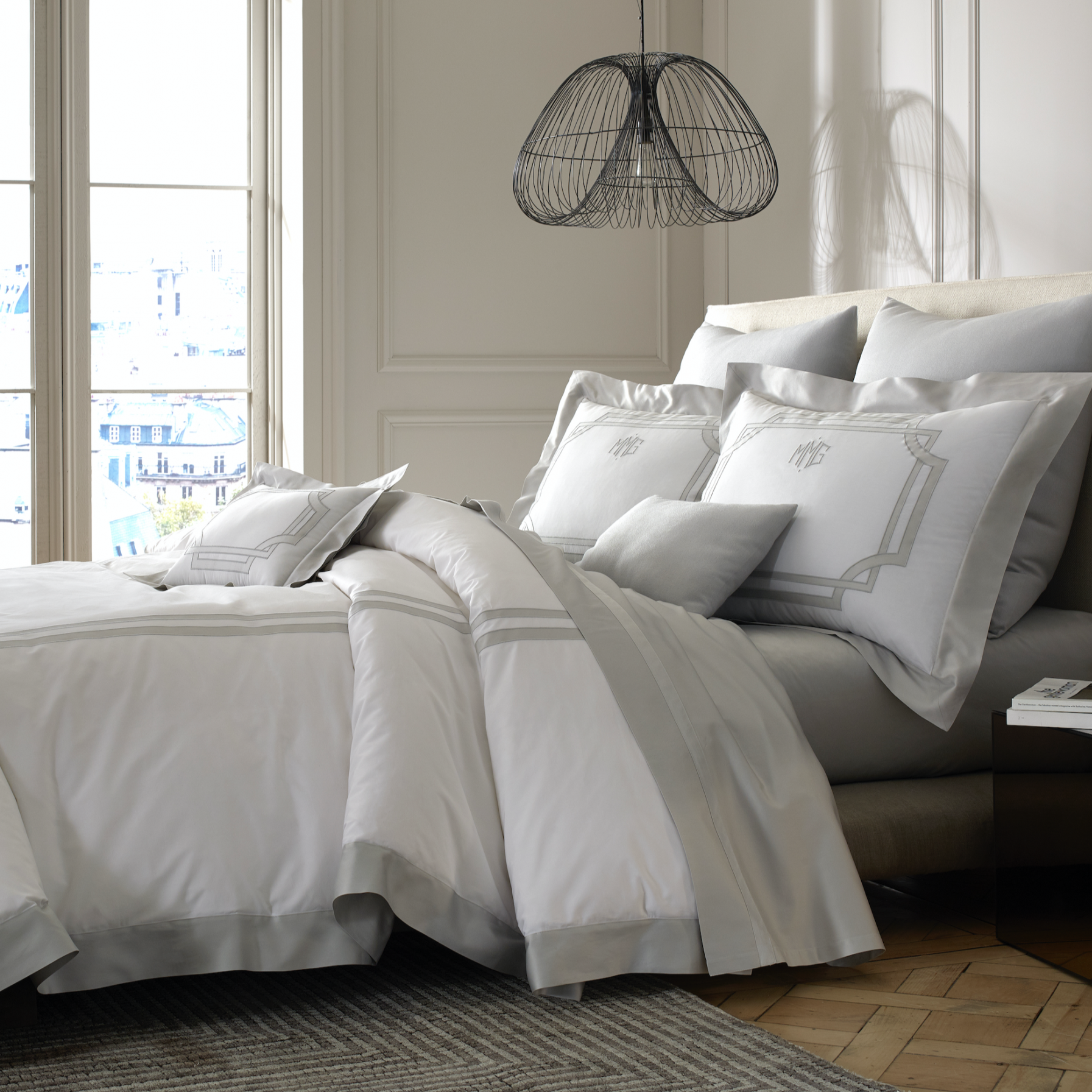 kenneth cole king duvet cover