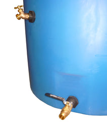 125 Gallon Emergency Water Storage Container | Water Container Store