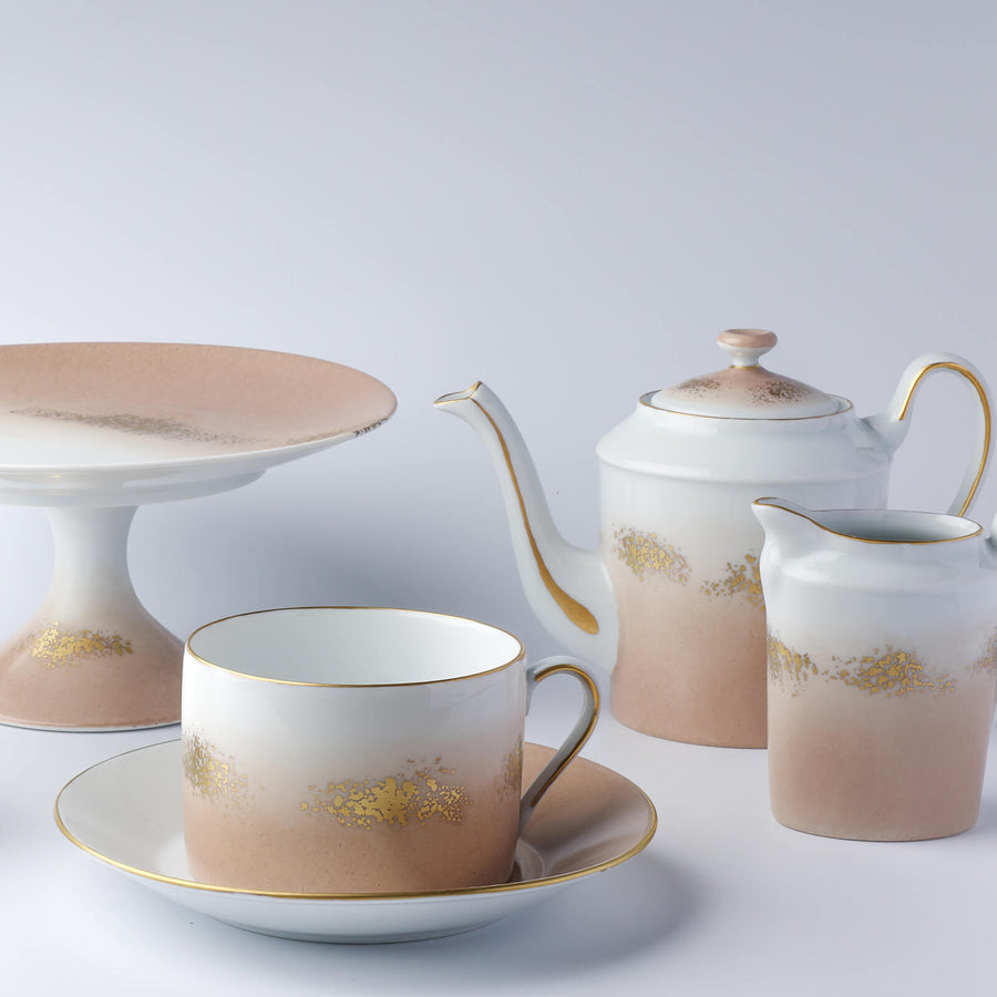 Mariage Frères  The Cultured Cup®