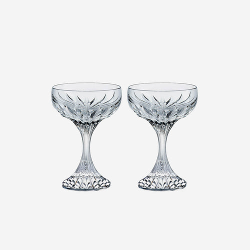 BONADEA, Baccarat, Wine Therapy Set