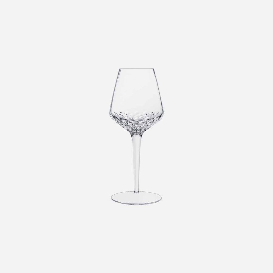 Saint-Louis Crystal Twist 1586 Stemware