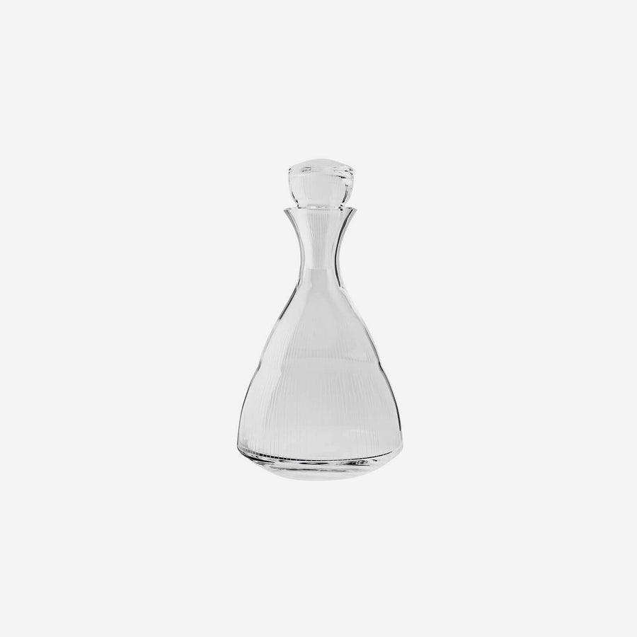 Hering Berlin Domain Clear Flow Sherry Carafe