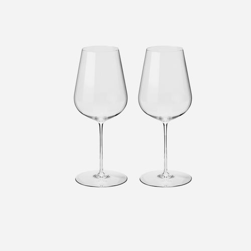 Magnum Wine Goblets (set of two) – DelBrenna