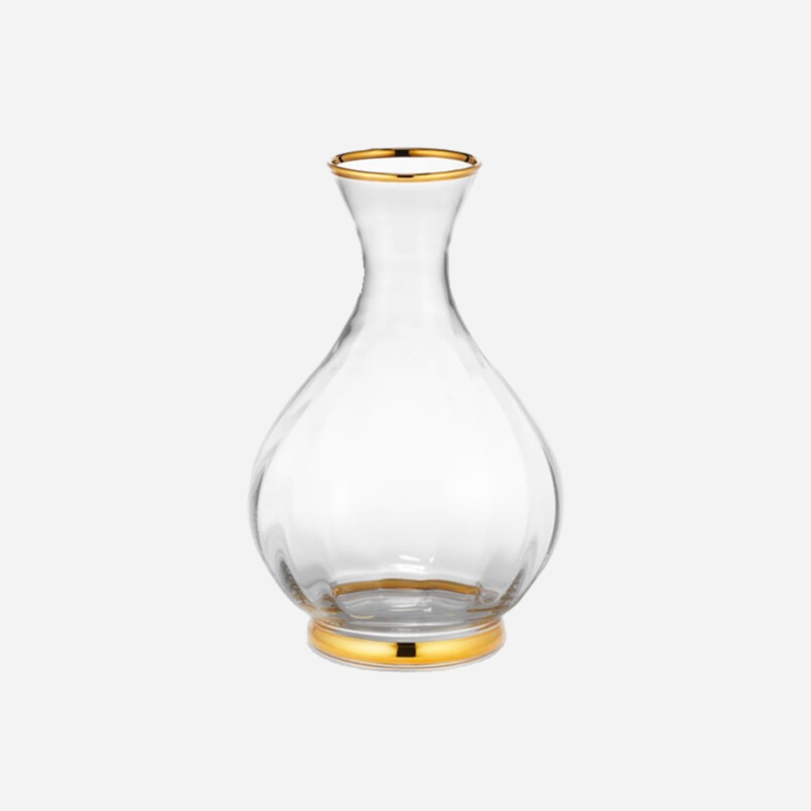 Bonadea Aerin Sophia Bedside Carafe Tumbler