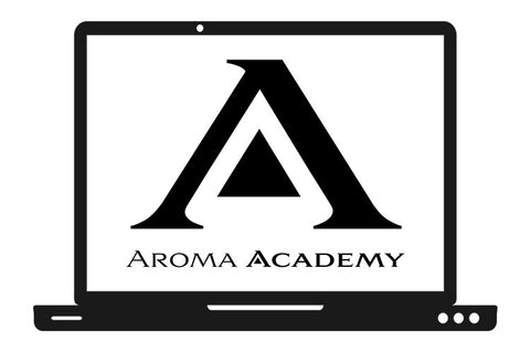 Sensory Training Sensory Kit Aroma Kit Aroma Academy Wine Spirits Education