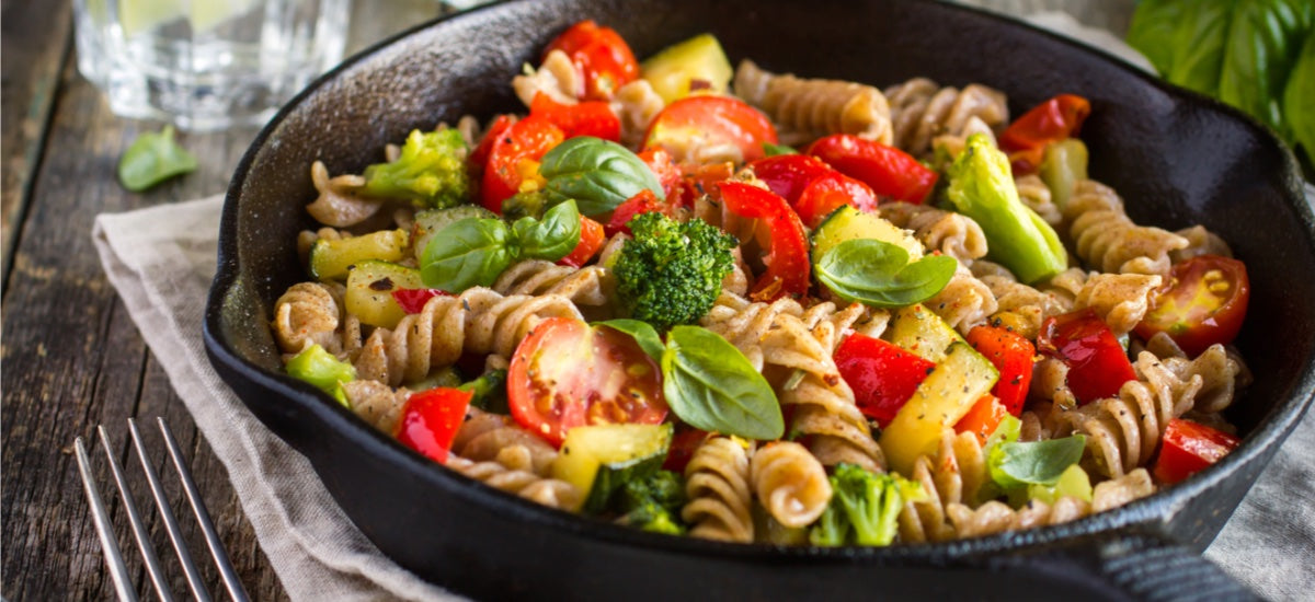 easy-ways-to-make-your-pasta-healthier-vegan-friendly-well-within