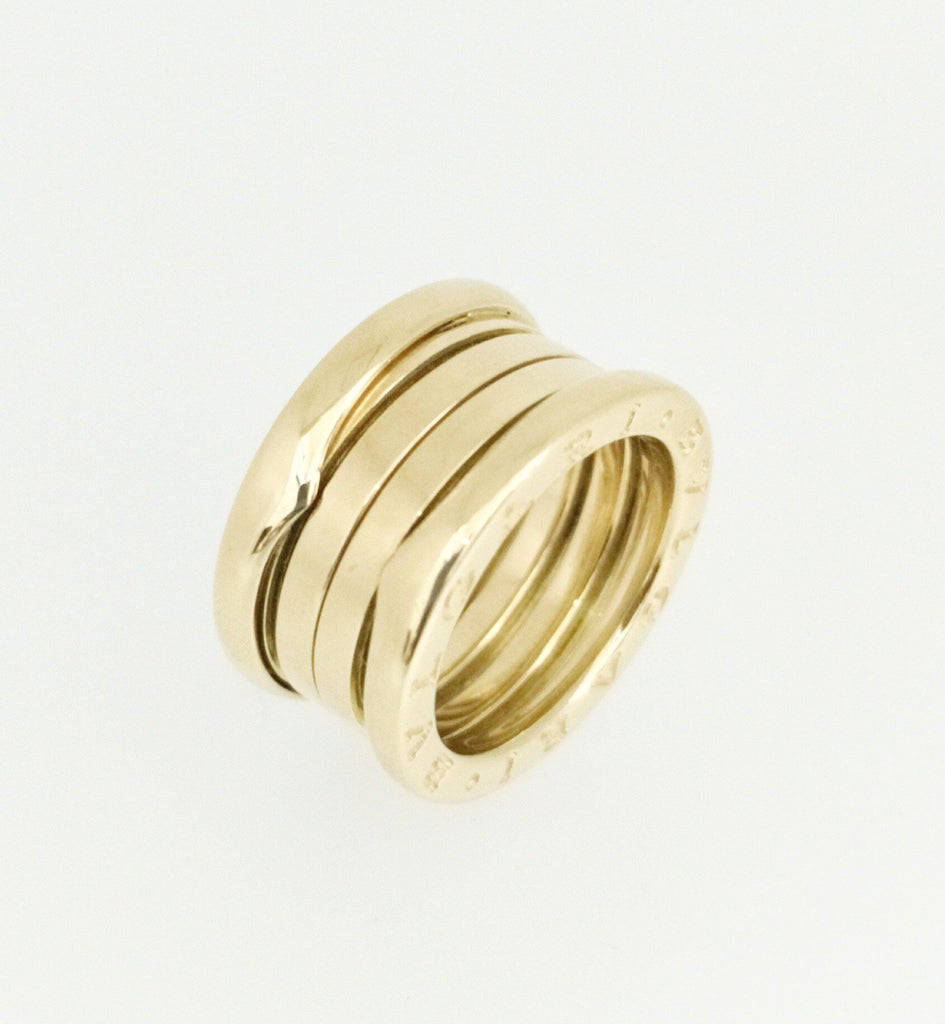 bvlgari ring sg