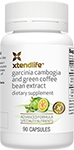 Xtend-Life Garcinia