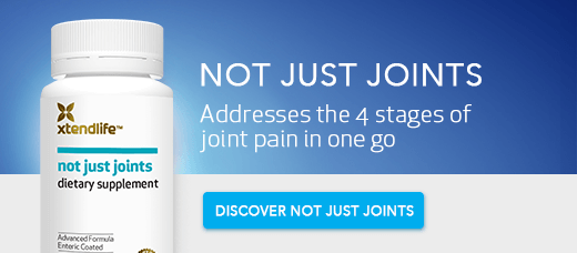 Not Just Joint