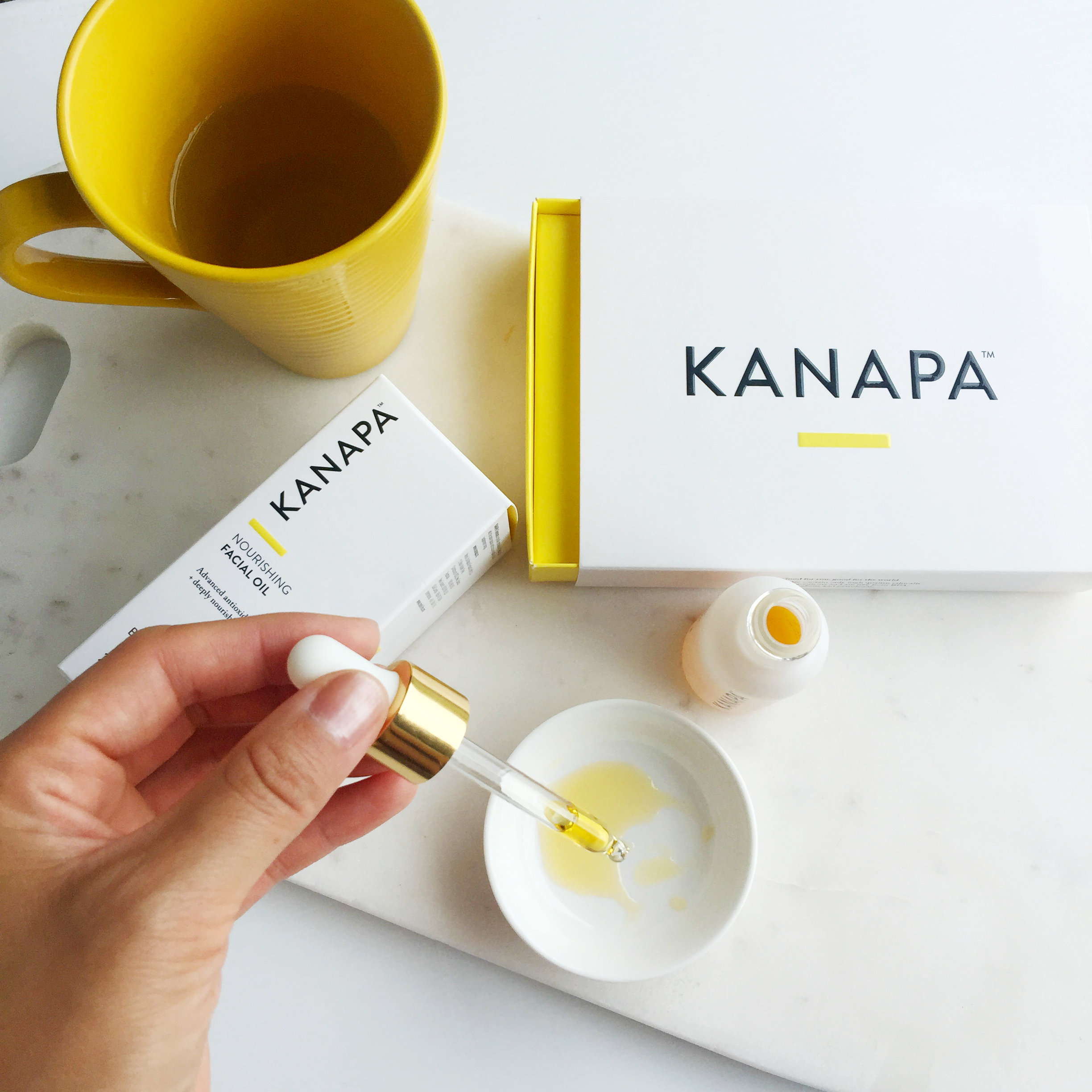 Kanapa™ skincare