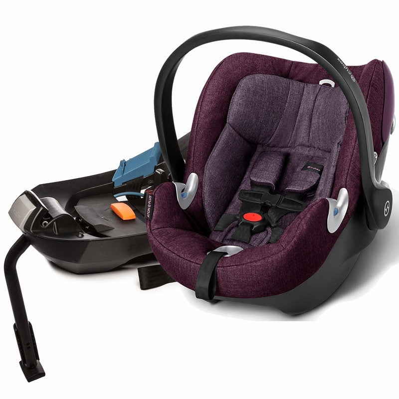 cybex priam grape juice