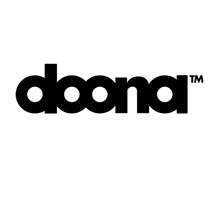 doona logo