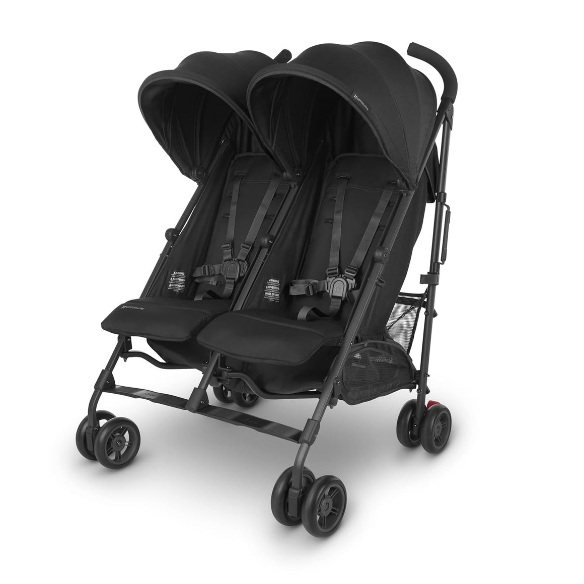 uppababy knox stroller