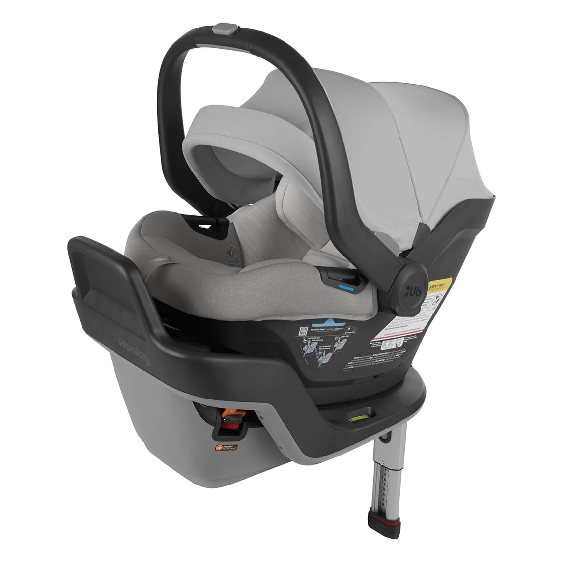 uppababy mesa accessories
