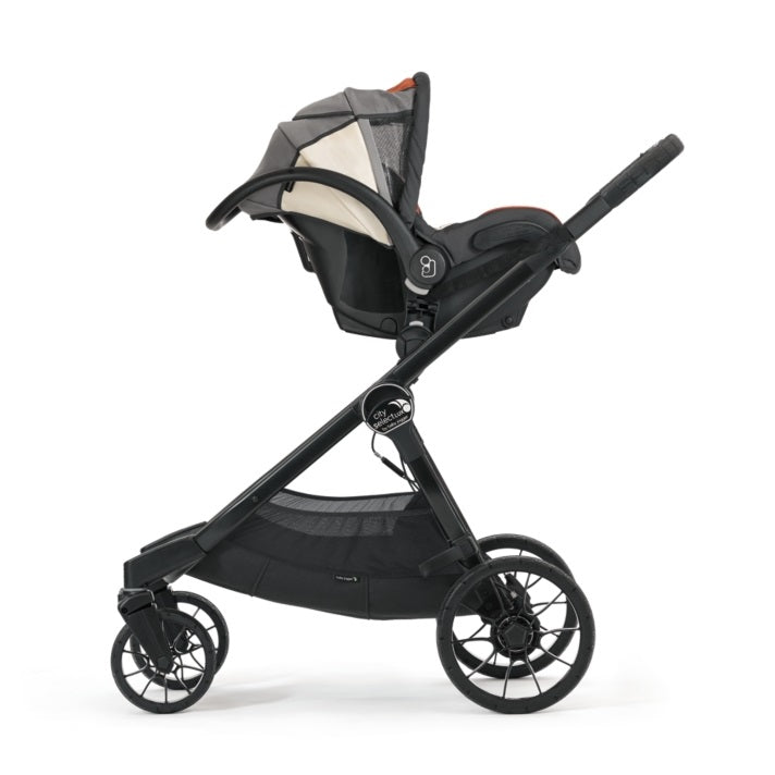 baby select city jogger