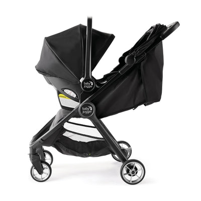 2 seat jogging stroller