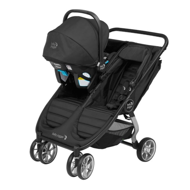 baby jogger graco