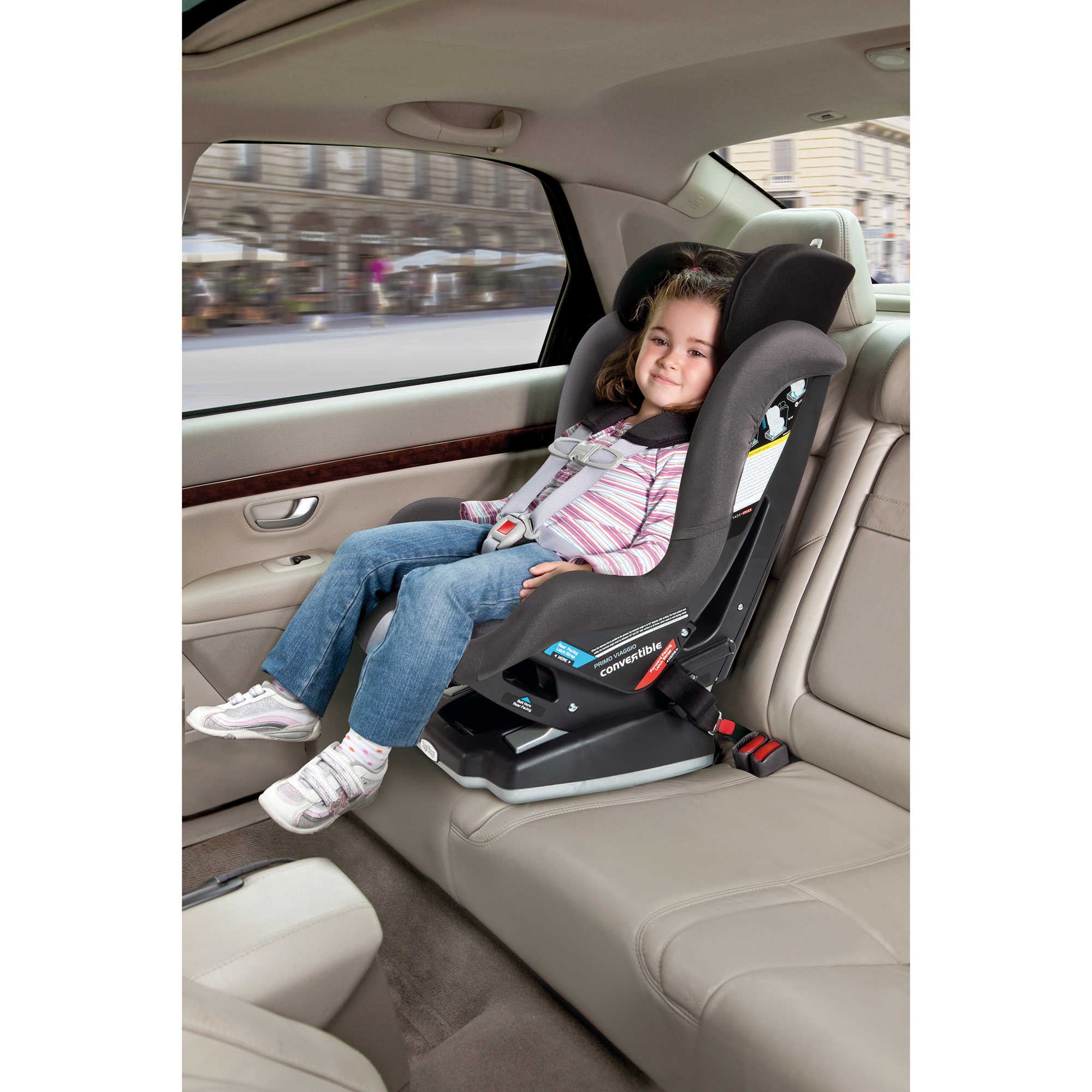 convertible car seat