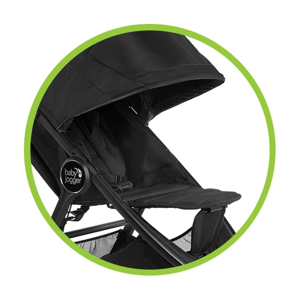 city mini gt2 stroller